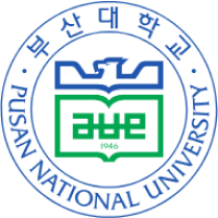 부산대학교 logo